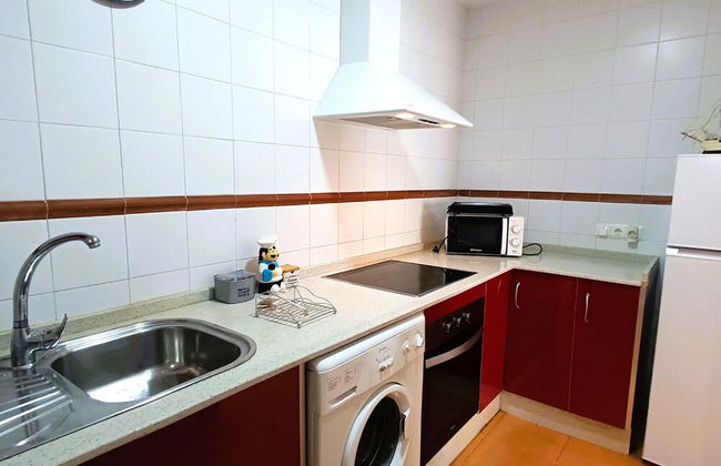 Meridiano 19723 in Conil de la Frontera - Foto 7