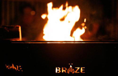 Luxury Glamping Tali Pod Escape with Private HotTub - Foto 10