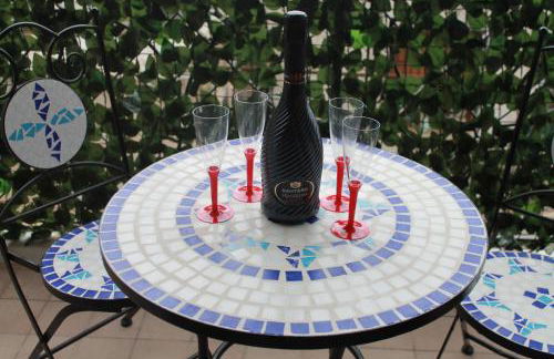 Dimora Santa Lucia - Foto 37