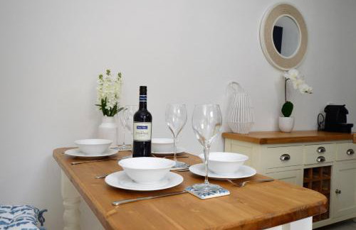 Findhorn Upper Apartment - Foto 13