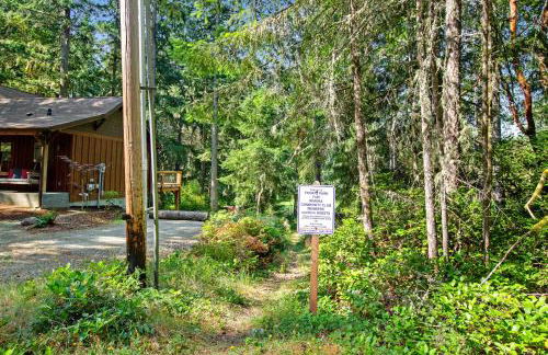 The Classy Cabin - Foto 36