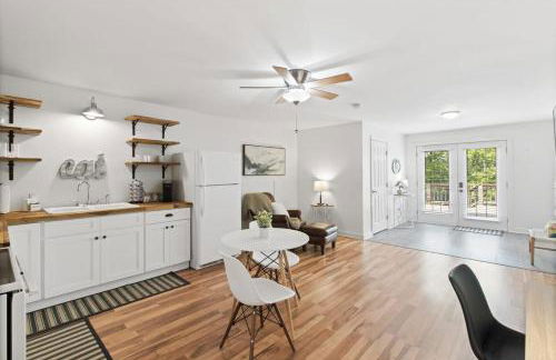 Wooded Retreat with game area and hot tub - Foto 53