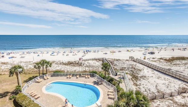 Seaside Beach 2102- Beachside Ground Floor - Foto 4, Habitación