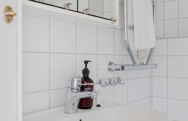 Luxury Business Apartments 2 Rooms #2 - Foto 11