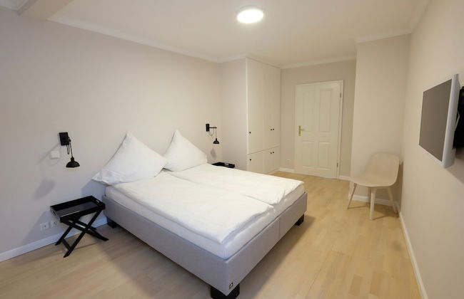 Boutique Charme Apartments 14 - Foto 10