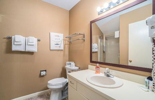 Wintergreen Condo, Unit #543 - Foto 15