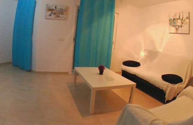 Apartamentos Turisticos Zahazar - Photo 73