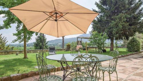 Appartamenti Villa Ortensia - Foto 3, Garden view