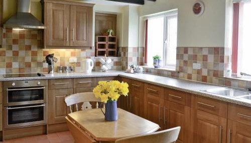 Well Cottage - Foto 5