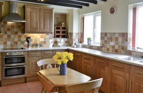 Well Cottage - Foto 5