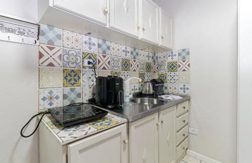 Kitnets Cidade Industrial – Curitiba | Gonzaga Stays - Foto 35