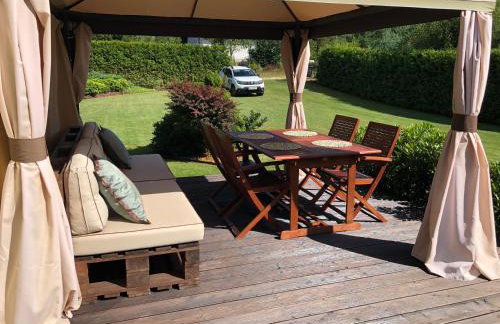 Dom letni Słoneczny Taras - Foto 7