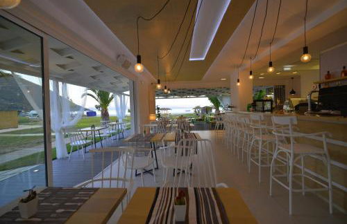 Odeon Hotel - Photo 16