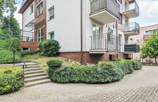 Wakacyjny Apartament Puck by Renters - Photo 21