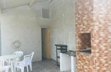 Casa com piscina temporada Itanhaem - Foto 19