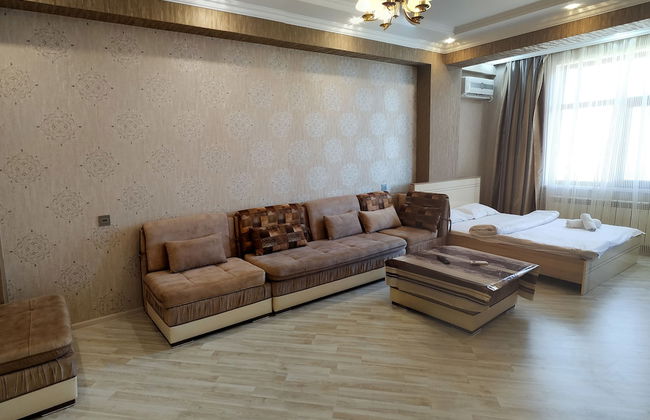 Bakuvi Tourist Apartment B056 - Foto 4