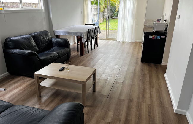 Spacious 2-Storey Home By The Bay: Sleeps 12 - Foto 15