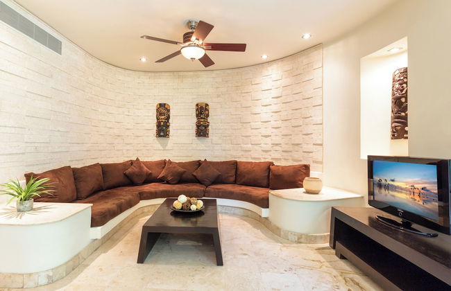 Maya Villa Condo Hotel & Beach Club - Foto 60