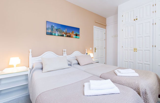 Apartamentos Turísticos Almoraide - Foto 19