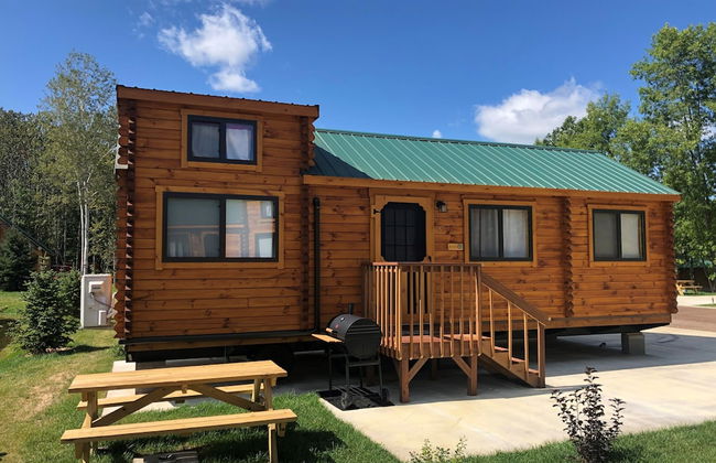 Mont du Lac Resort - Photo 25