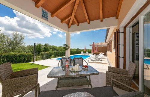 Villa Muskovic - Weingut Muskovic - Foto 28