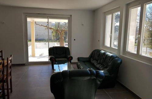 LE CALME EN PROVENCE - Foto 7