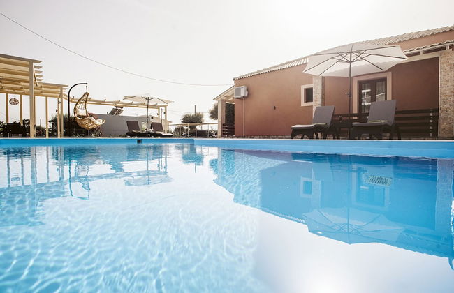 Villa Astron by Corfuescapes - Foto 14