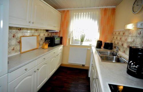 Ferienwohnung Nachtigall - Foto 10