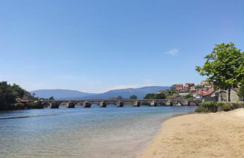 CASA DOS PEIXIÑOS Pontesampaio - Foto 46