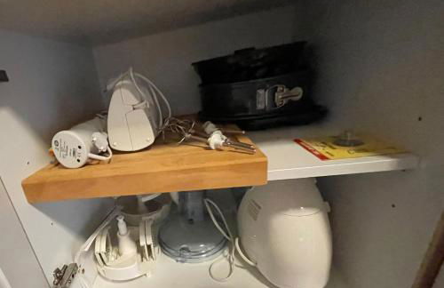 Traumhaus an der Lahn- Dreamhouse at River Lahn - Foto 37