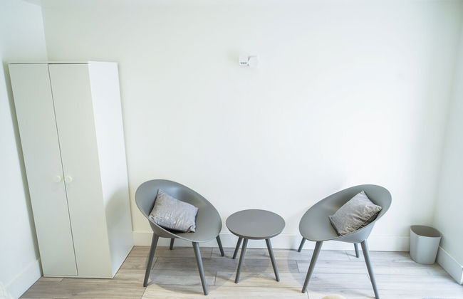 Luxurious 1 bed Apartment for a Perfect Getaway - Foto 6