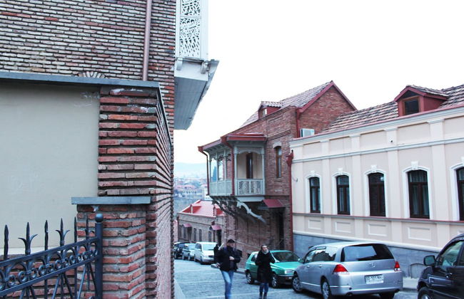 Botanical 21 Apartments - Photo 61