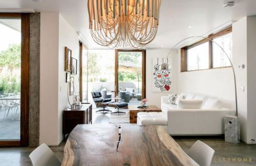 Designer Style Luxury MODERN 5 Star Salt Lake City - Foto 30