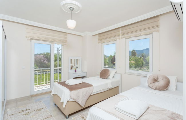 Villa Toprak in Dalyan - Photo 56