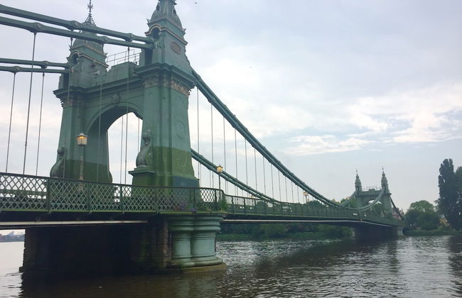 Kensington Olympia Apartments - Foto 27