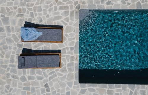 Villa Achilleos, Avlia Naxos, by NaxosVibe - Foto 60