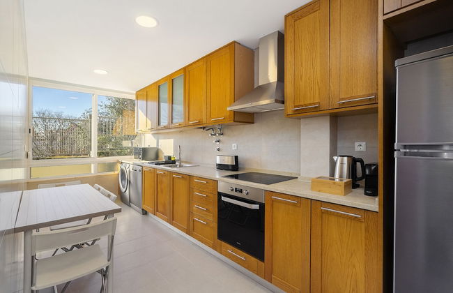 Peaceful Algés Family Home - Foto 32