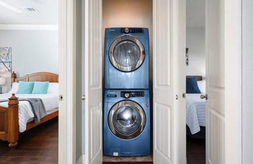 Steps To The Beach with Hot Tub Yard Games - Foto 43