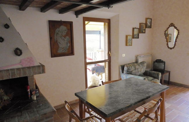 San Bernardino del Lago - Foto 16