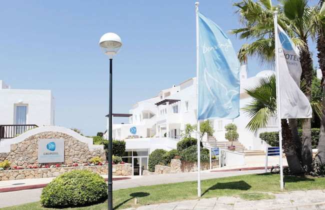 Grupotel Aldea Cala'n Bosch - Foto 37