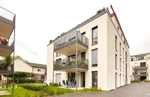 Ferienwohnung "Auszeit" - Foto 35