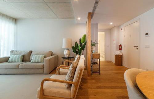 Lina Beach Villa by Home Sweet Home Aveiro - Foto 16