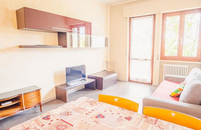 Residence Paradiso - Italian Homing - Foto 12