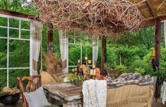 A Mammoth Cave Getaway - Foto 38