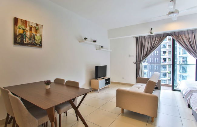 OwnAStay Midhill by Symphony Suite - Photo 39