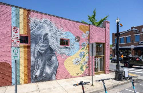 The Nomad by AvantStay - Foto 26