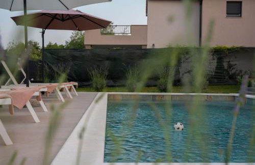 Poolside Holiday House - Foto 20