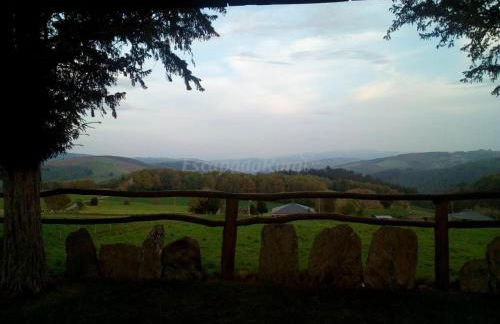 Apartamentos Casa de Riba - Foto 35