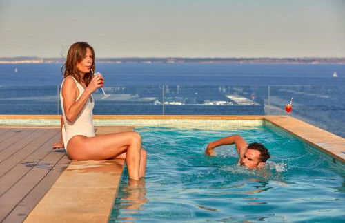 Aparthotel Ponent Mar - Foto 11