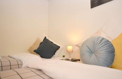 Schonungen 06 - Apartment für Firmen - Foto 28